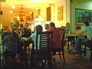 Bodega Phuket Patong (Adults Only) Hostel Екстериор снимка